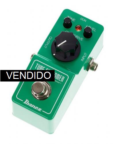 IBANEZ Tube Screamer Mini